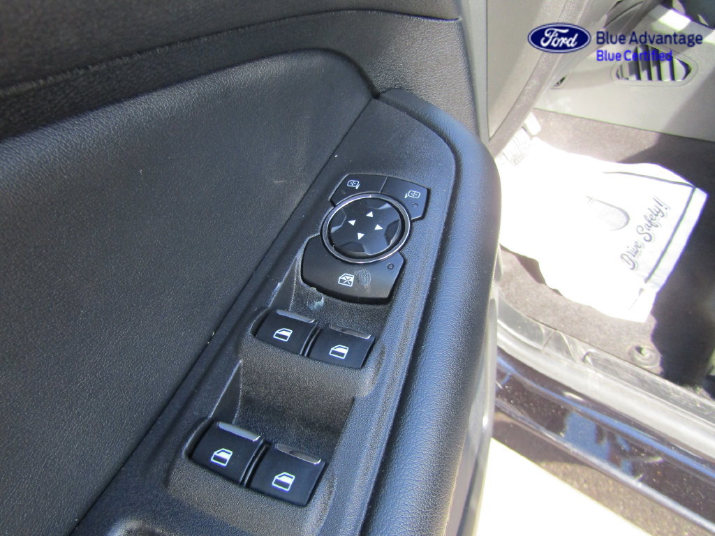 Certified 2024 Ford Edge SEL w/ Convenience Package AWD/4WD image 22