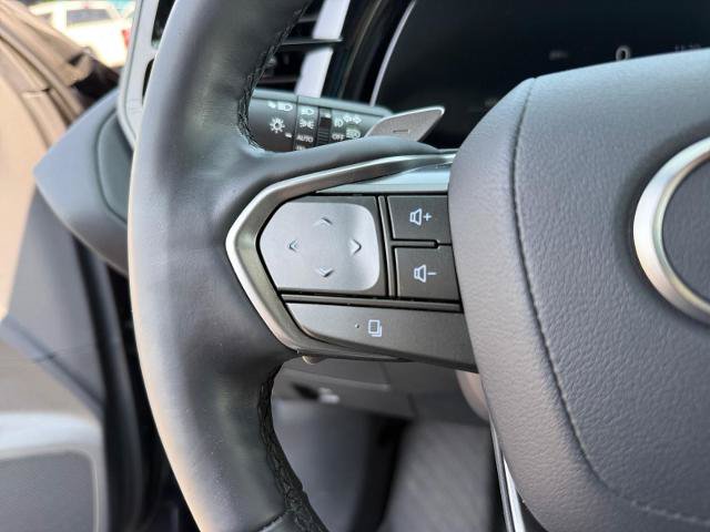 Used 2024 Lexus TX 350 AWD w/ Technology Package image 15
