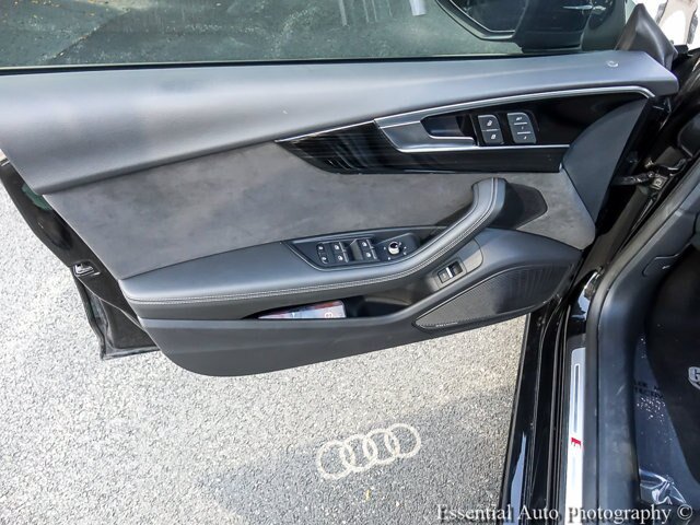 Used 2023 Audi A5 2.0T Premium Plus w/ Premium Plus AWD/4WD image 24