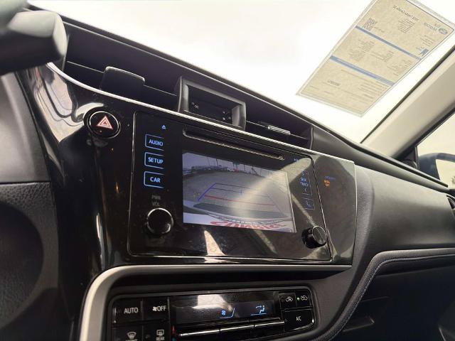 Used 2018 Toyota Corolla SE w/ Protection Package FWD image 25