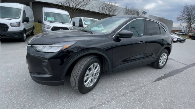 Certified 2023 Ford Escape Active AWD/4WD image 6