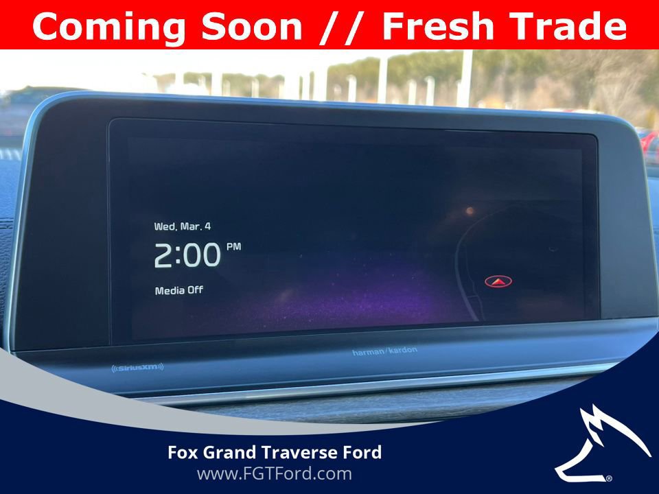 Used 2022 Kia Telluride SX image 27