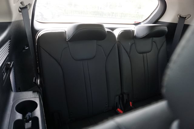 Used 2021 Kia Sorento SX FWD image 21
