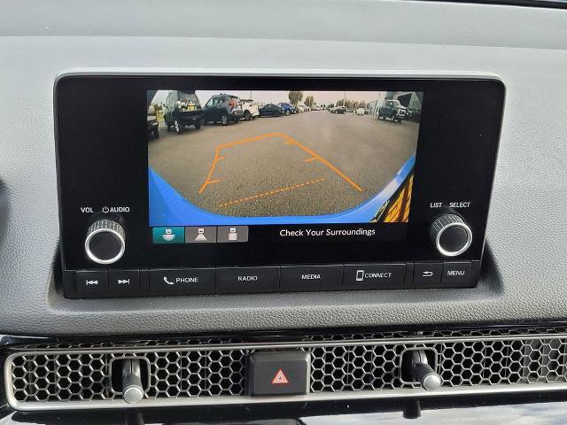 Used 2022 Honda Civic Sport image 18