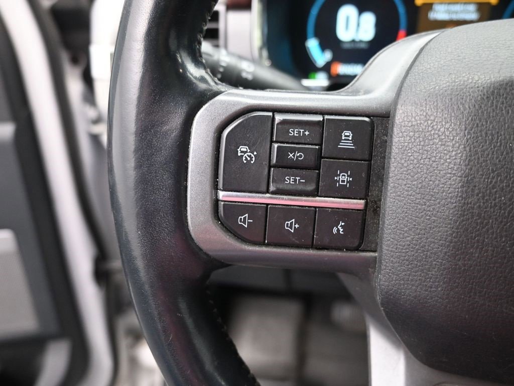 Certified 2021 Ford F150 Lariat image 15