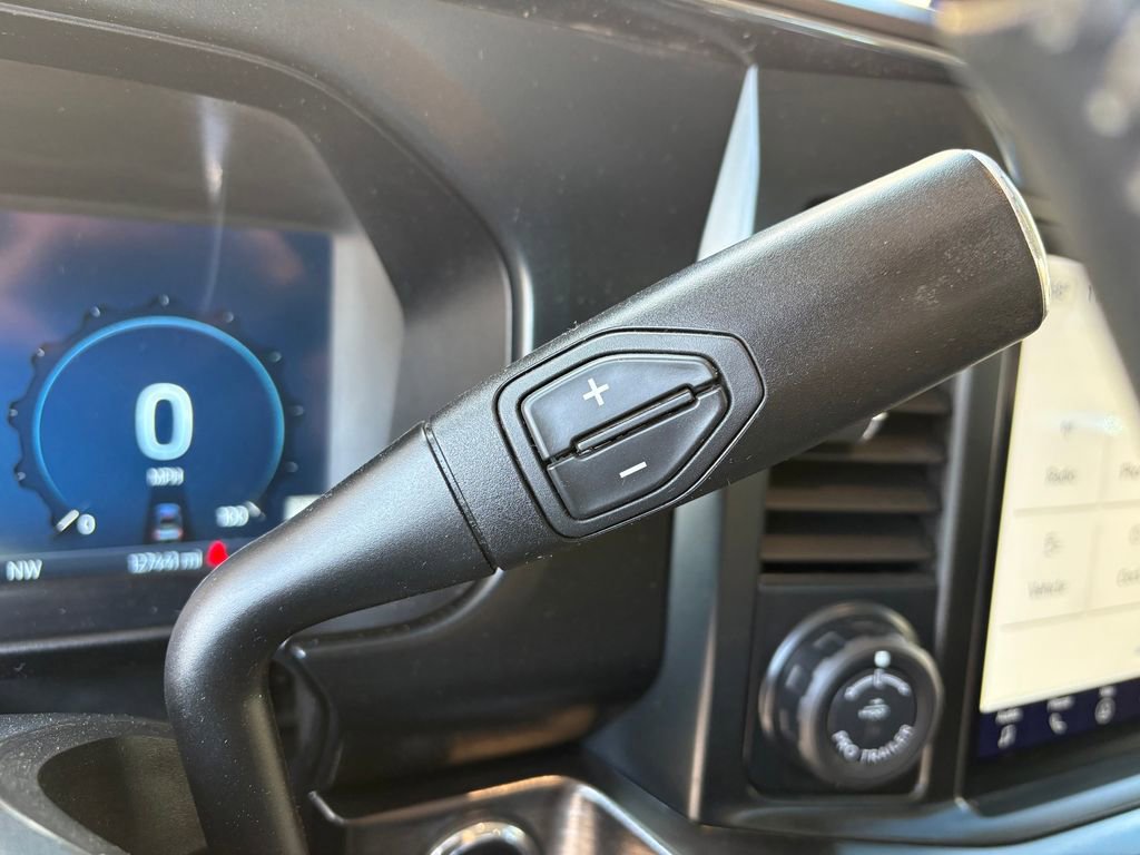 Certified 2023 Ford F450 Lariat w/ Lariat Ultimate Package AWD/4WD image 20