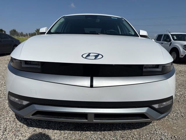 Used 2024 Hyundai Ioniq 5 SEL RWD image 5