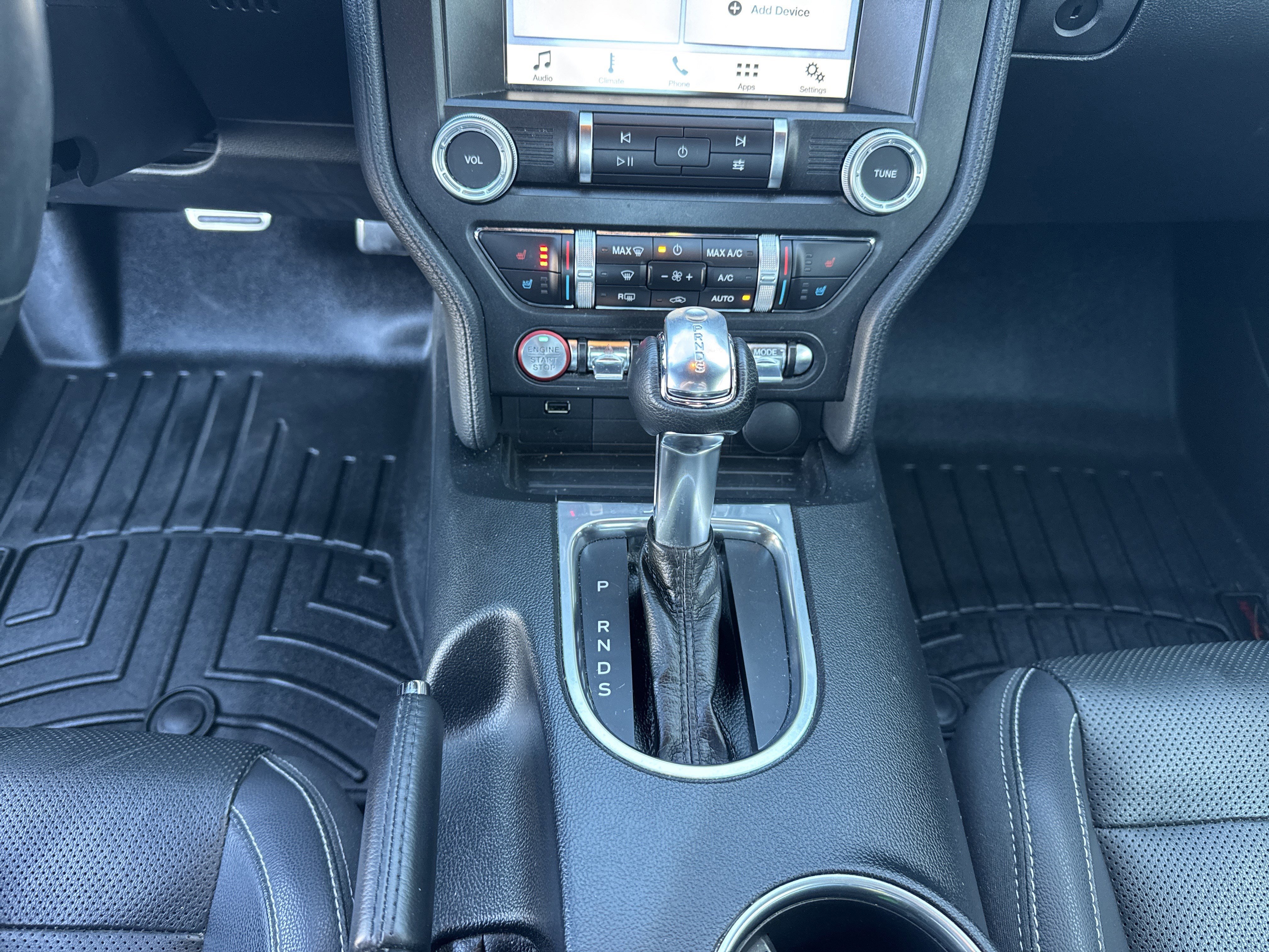 Certified 2019 Ford Mustang GT Premium image 42