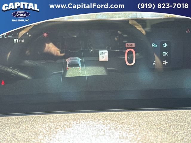 Certified 2025 Ford Expedition Active RWD image 26