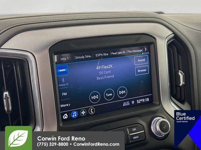 Used 2021 GMC Sierra 1500 Elevation w/ X31 Off-Road Package image 18