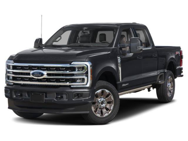 Certified 2026 Ford F250 King Ranch AWD/4WD image 1