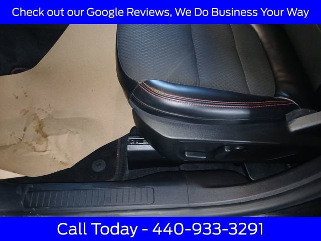 Certified 2023 Ford Escape ST-Line w/ Tech Pack #1 image 19