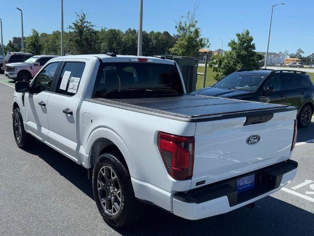 Certified 2024 Ford F150 STX RWD image 6