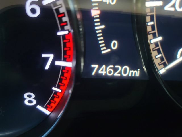 Used 2021 MAZDA CX-30 FWD 2.5 S w/ Preferred Package image 28