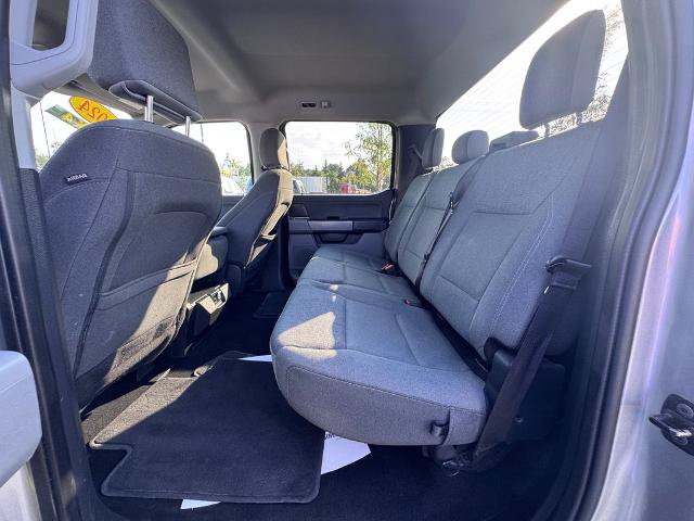 Certified 2024 Ford F150 XLT w/ Tow/Haul Package AWD/4WD image 28