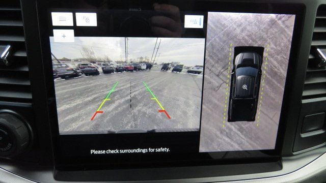 Certified 2023 Ford F150 Raptor image 14