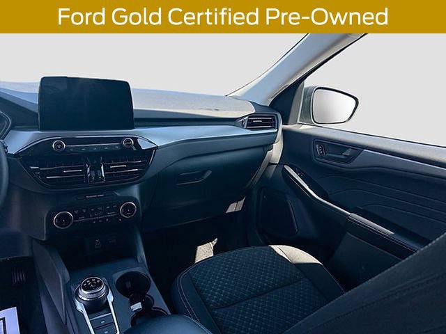 Certified 2024 Ford Escape Active AWD/4WD image 36