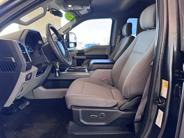 Certified 2019 Ford F350 XLT w/ XLT Value Package AWD/4WD image 9