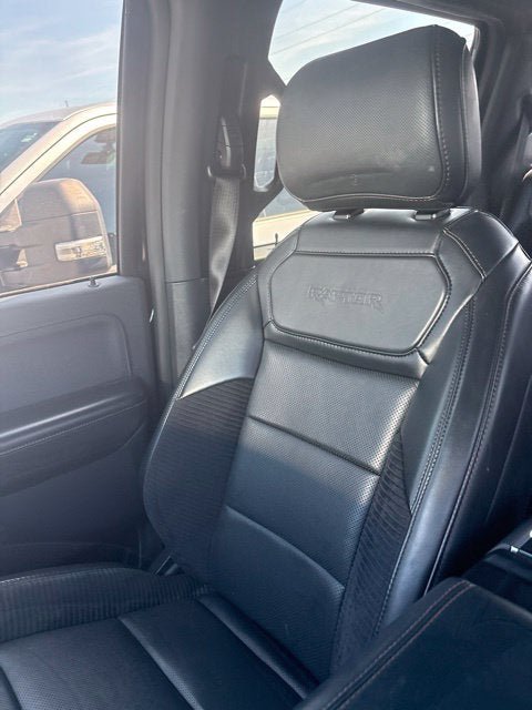 Certified 2022 Ford F150 Raptor w/ Equipment Group 801A High AWD/4WD image 17