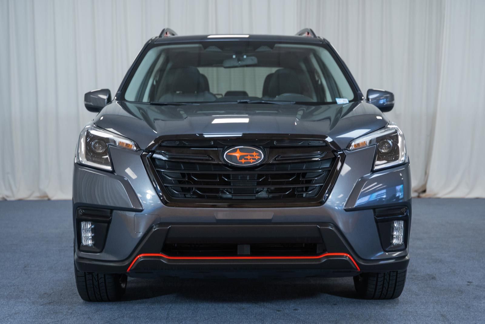 Used 2024 Subaru Forester Sport AWD/4WD image 2