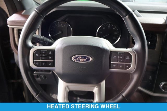 Certified 2024 Ford Expedition Limited AWD/4WD image 18