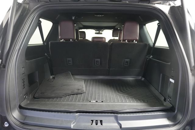 Certified 2022 Ford Expedition Max Limited image 26