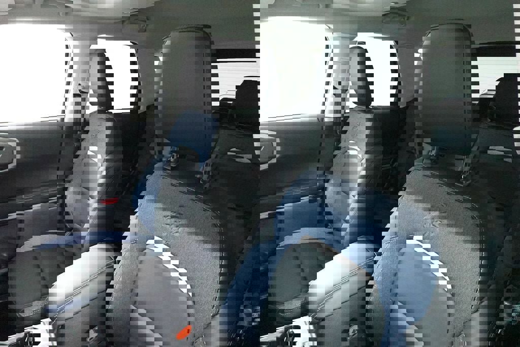 Certified 2025 Ford Bronco Sport Outer Banks w/ Outer Banks Tech Package+ image 12