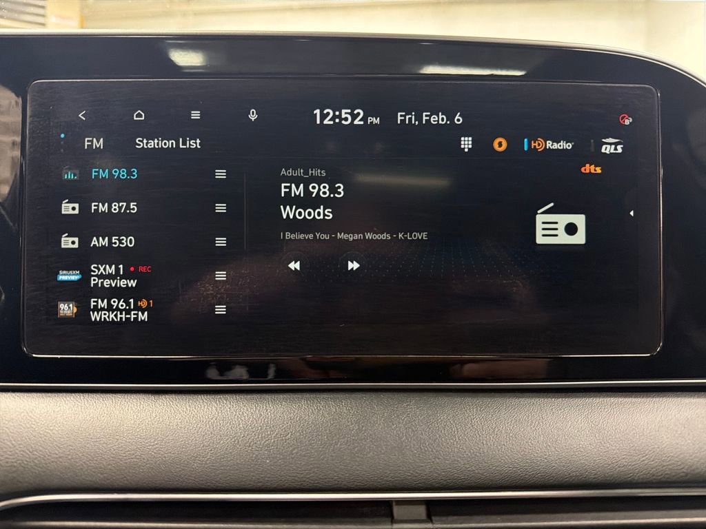 Used 2020 Hyundai Palisade Limited image 26