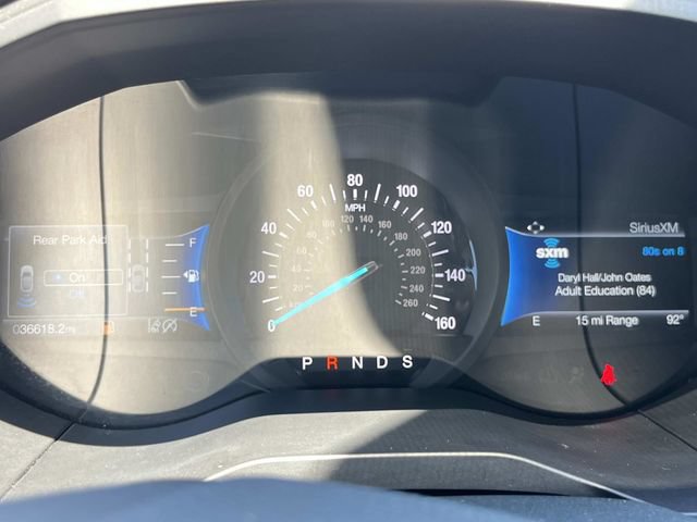 Certified 2023 Ford Edge SEL w/ Convenience Package AWD/4WD image 43
