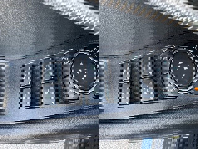 Certified 2025 Ford Explorer ST-Line w/ Premium Package image 13