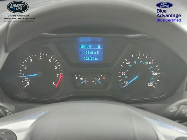 Certified 2018 Ford Transit 150 148 Low Roof w/ Interior Upgrade Package RWD image 30