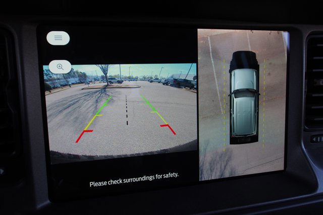 Certified 2025 Ford Bronco Badlands w/ Sasquatch Package image 33