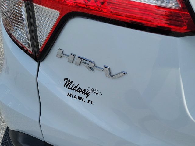 Used 2022 Honda HR-V EX image 8