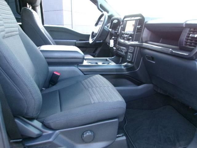 Certified 2023 Ford F150 XL w/ STX Appearance Package image 8