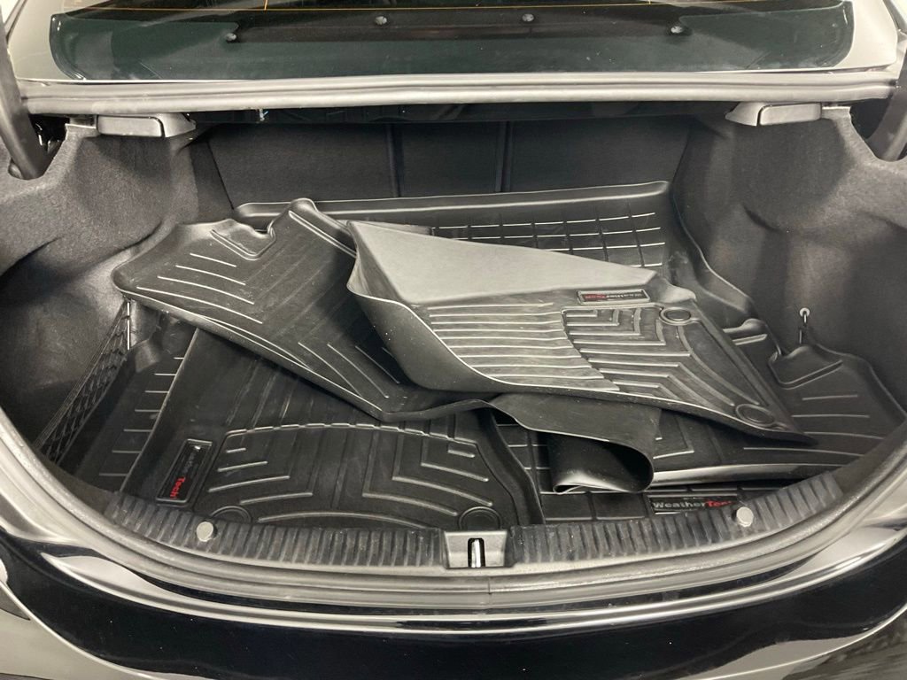 Used 2021 Mercedes-Benz C 300 Sedan image 11