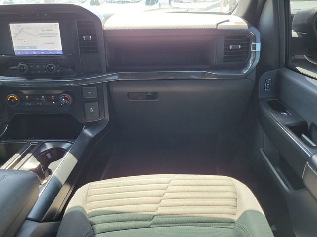 Certified 2023 Ford F150 XL w/ STX Appearance Package image 13