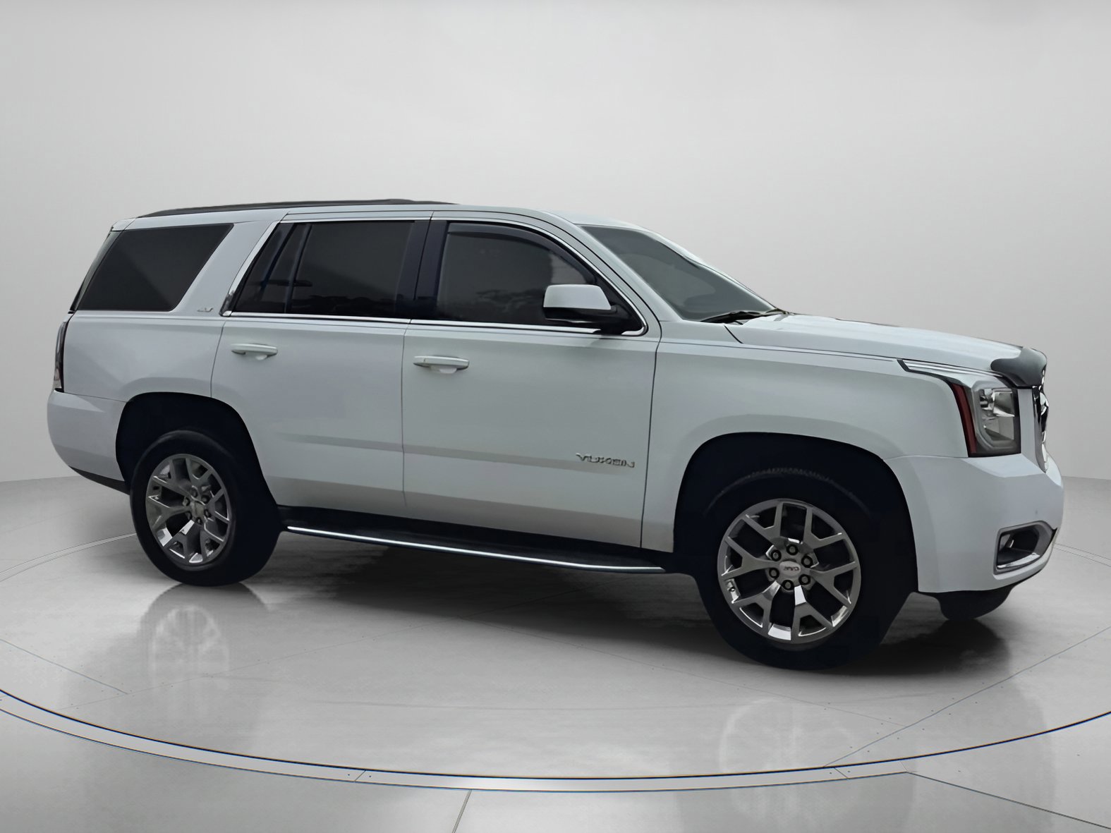Used 2019 GMC Yukon SLT w/ Open Road Package image 30