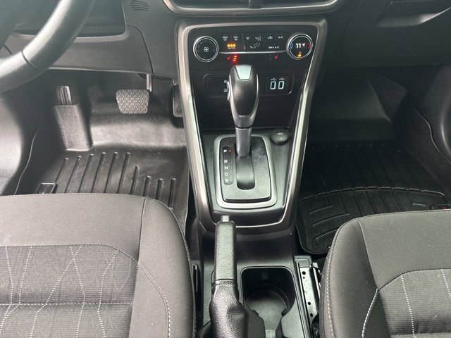 Certified 2020 Ford EcoSport SE image 13