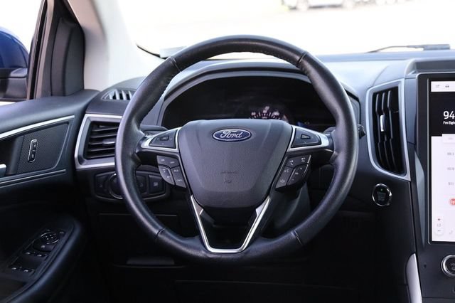 Certified 2024 Ford Edge SEL AWD/4WD image 23