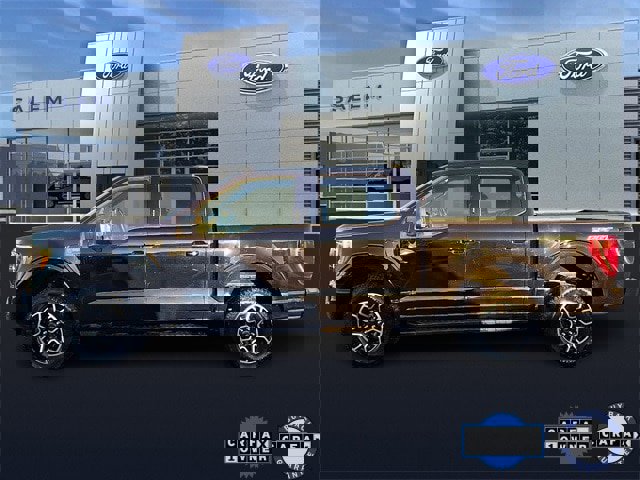 Certified 2023 Ford F150 XLT w/ Equipment Group 302A High image 5