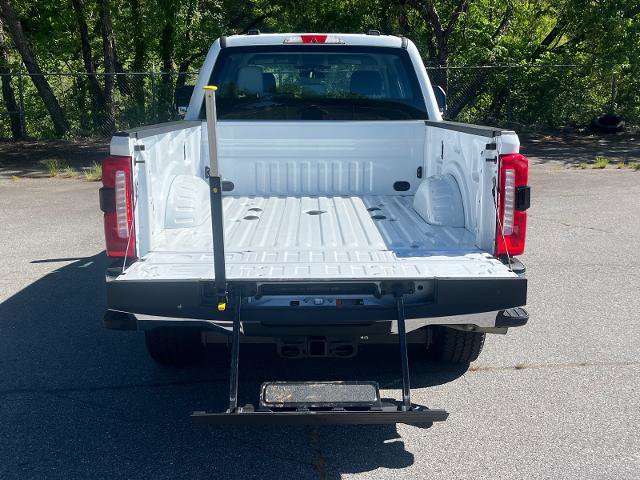 Certified 2024 Ford F350 XL w/ 360-Degree Camera Package AWD/4WD image 4