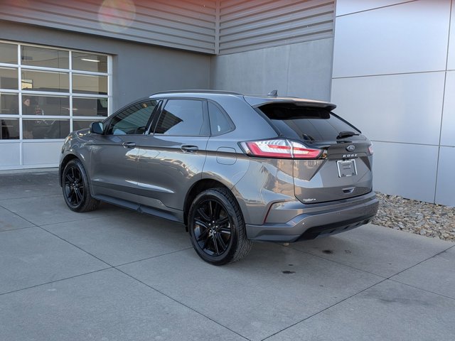Certified 2022 Ford Edge ST-Line image 6
