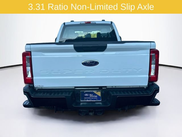 Certified 2026 Ford F250 XL AWD/4WD image 9