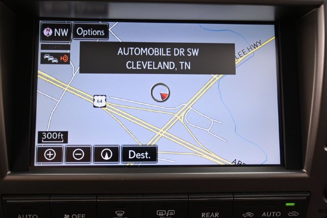 Used 2021 Lexus GX 460 Premium w/ Premium Package AWD/4WD image 23