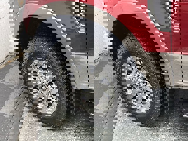 Certified 2019 Ford F250 King Ranch w/ Chrome Package image 40