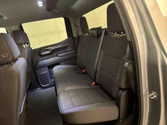 Used 2024 Chevrolet Silverado 1500 LT RWD image 32