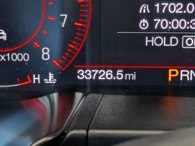 Certified 2021 Ford Mustang Premium w/ Equipment Group 201A image 27