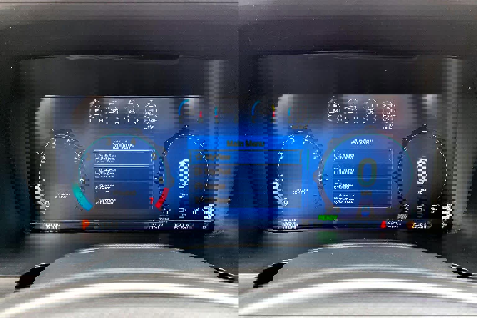 Certified 2024 Ford F150 XLT w/ Equipment Group 302A MID image 29