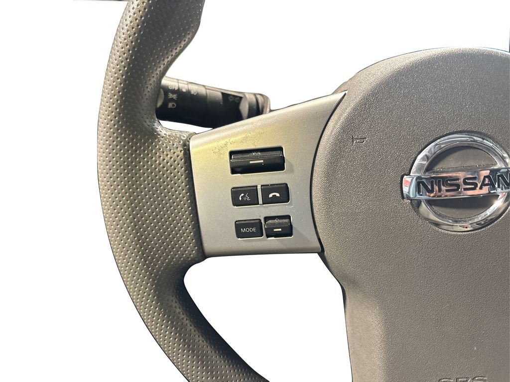 Used 2020 Nissan Frontier SV RWD image 33