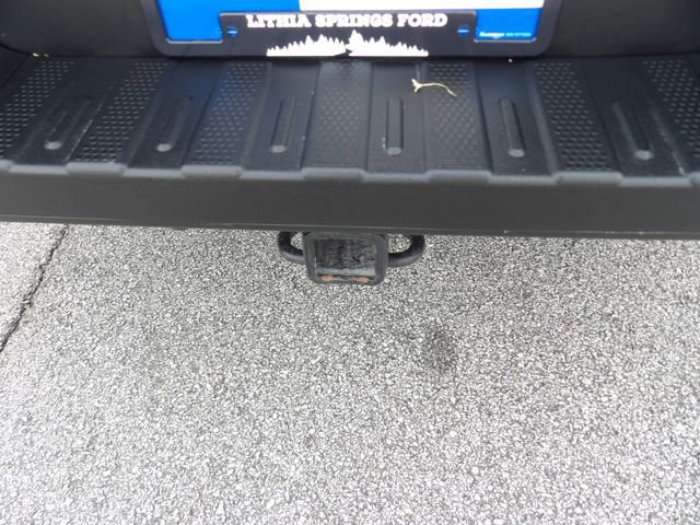 Used 2025 Honda Ridgeline RTL image 16